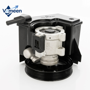 <span class=keywords><strong>Pompe</strong></span> de <span class=keywords><strong>direction</strong></span> <span class=keywords><strong>assistée</strong></span> <span class=keywords><strong>Pompe</strong></span> hydraulique 4007AT pour Peugeot <span class=keywords><strong>206</strong></span> 2AC 2EK 2.0 HDi 40076E  4007.6E  4007AQ  4007.AQ  4007LK  4007.LK - Product Image 2