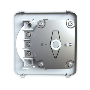 Thermostat de chaudière mécanique de remplacement pour ancien contrôleur de chauffage, thermostat d'ambiance OEM - Product Image 5