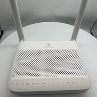 Routeur sans fil africain HG6145D2 de l'usine chinoise, modem fibre optique GPON, WiFi 5, AC1200, double bande 2.4G/5G, ONU FTTH