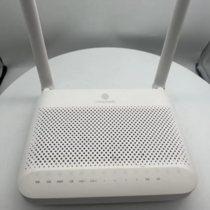 Routeur sans fil africain HG6145D2 de l'usine chinoise, modem fibre optique GPON, WiFi 5, AC1200, double bande 2.4G/5G, ONU FTTH - Product Image 1