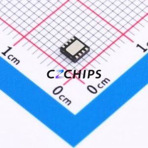 Transceptor CAN TJA1042TK/3/2Z original y nuevo (3x3) de circuito integrado IC Chip - Product Image 2