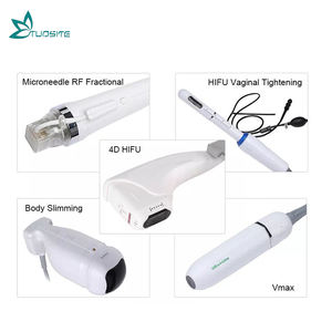 Machine de serrage vaginal pour salon 4D 5in1, machine vaginale professionnelle Produit de beauté pour le soin du vagin - Product Image 4