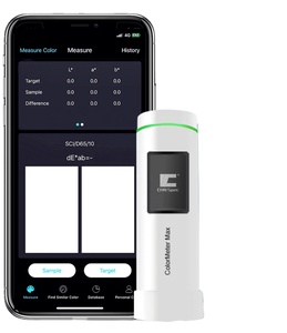 Colorímetro CHN Spec para la Industria <span class=keywords><strong>de</strong></span> la Impresión, Fácil <span class=keywords><strong>de</strong></span> Transportar, Similar a X-Rite 3nh, en Stock - Product Image 1