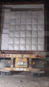 Bloque de virutas de madera de pino para ropa de cama de animales - Product Image 6