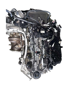Motore usato originale M256 256930 W187 W213 W222 3.0T per motore Turbo Mercedes-Benz AMG <span class=keywords><strong>GT</strong></span> GLS-Class S - Product Image 5
