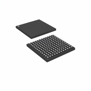 Circuitos Integrados Originales 144 TFBGA PIC32MZ0512EFF144-E_JWX IC Original MCU de 32 Bits 512KB FLSH 144TFBGA Integrado - Product Image 1