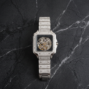 Montre connectée de fitness pour femmes, étanche, sophistiquée, avec suivi du rythme cardiaque et fonctionnalités de bien-être complètes, conçue pour les infirmières - Product Image 3