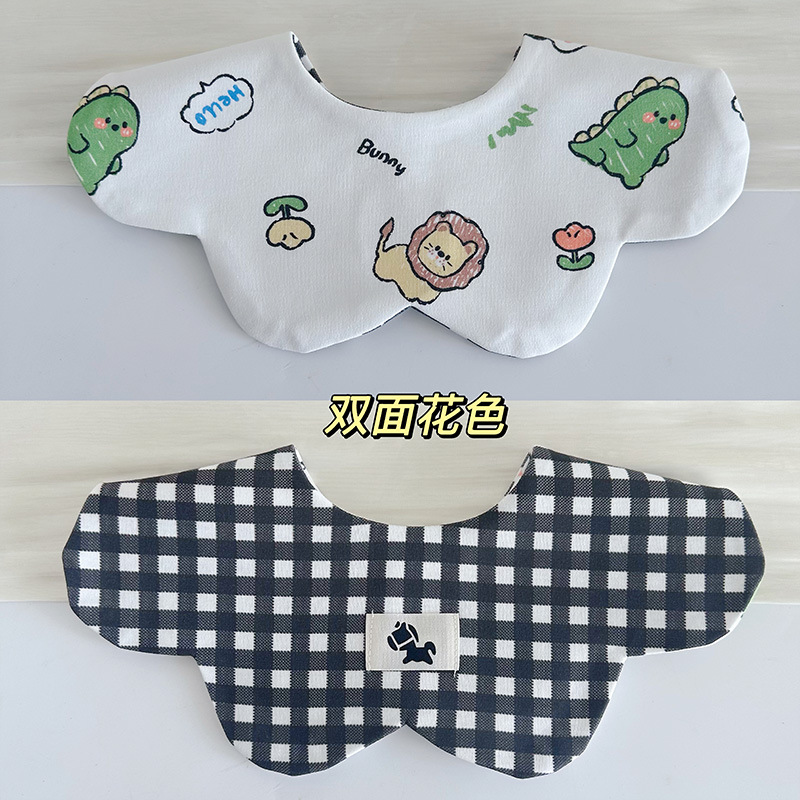 Double sided pony haig cartoon