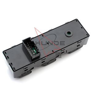 Elevalunas automático para HYUNDAI IX35 93570-2Z000, interruptor excelente - Product Image 3