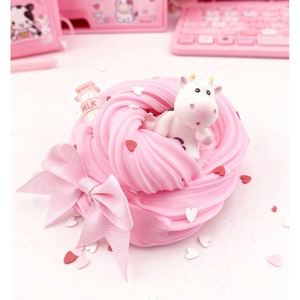 Pâte à modeler et slime éducatifs DIY de haute qualité en gros – Jouet sûr et coloré pour un apprentissage créatif durable et amusant pour les enfants - Product Image 3