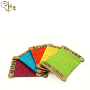 <span class=keywords><strong>Fil</strong></span> à coudre multi-couleurs, 10 pièces, pour Machine à coudre à la main, kit domestique, Diy - Product Image 3