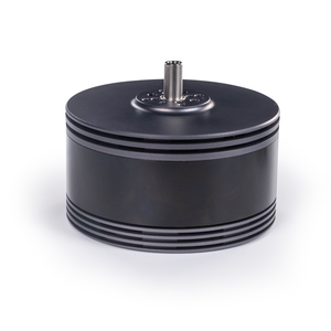 6218 150KV UAV Motor 423g High Rigidity Aluminum 7075 Brushless <b>Drone</b> Motor for Spray 20 Acres Non-Stop - Product Image 3
