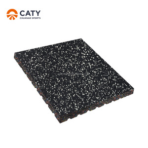 Tappetini CATY RT-8 <span class=keywords><strong>in</strong></span> <span class=keywords><strong>Gomma</strong></span> Blu Atossica ad Alta Densità, Insonorizzanti per Allenamento e Palestra - Product Image 2