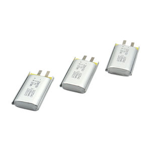 Großhandel Li-Polymer-Batterie Lithium-Polymer-Batterien Li-Po-Batterie 3,7 V 1200mAh - Product Image 4