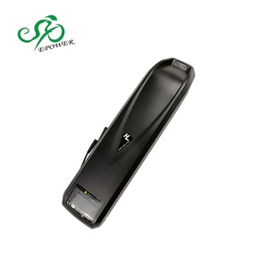 Epower di buona qualità 48V 10.4AH Hailong <span class=keywords><strong>batteria</strong></span> Agli Ioni di litio per la <span class=keywords><strong>bici</strong></span> <span class=keywords><strong>elettrica</strong></span> - Product Image 1