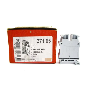 37165 (PKG de 20) NSMP Nuevo controlador de programación PLC dedicado PAC de automatización industrial listo original - Product Image 1