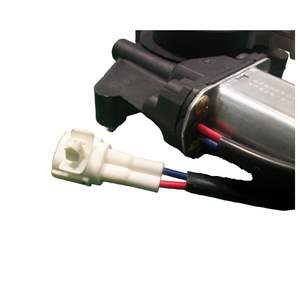 ชุดมอเตอร์กระจกไฟฟ้า 83401-65D10 สำหรับรถยนต์ซูซูกิ แกรนด์ วีทาร่า 2.5 ด้านหน้าขวา - Product Image 3