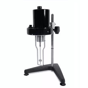 Olie Voedselcoating Verf Inkt Viscositeitstester <span class=keywords><strong>NDJ-1</strong></span> Rotatie Viscositeitsmeter Voor Laboratorium Industrieel - Product Image 3