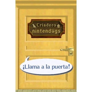 Nintendoed Dog Dalmation & Friends DS Cartucho de juegos Plástico Versión de EE. UU. Para DS para NDS 2DS Sin tarjeta R4 - Product Image 3