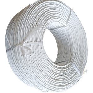 أسلاك كهربائية أسلاك نحاسية كابلات طاقة FEP ETFE كابل قصدير مقاوم للكابل UL 20 22AWG - Product Image 4