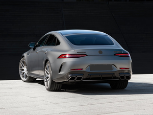 Nouveau Kit de carrosserie Facelift Refit pour <span class=keywords><strong>Mercedes</strong></span> Benz GT43 GT50 GT53 W290/X290 2018-2025 Mise à niveau vers Racing GT63S AMG Conversion Retrofit - Product Image 3