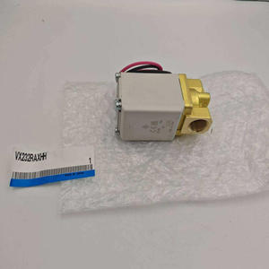 Vanne solénoïde originale SMC VX232RAXHH - Product Image 3
