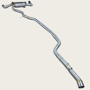 Sistema de Escape Valvetronic con Válvulas para <span class=keywords><strong>BMW</strong></span> <span class=keywords><strong>330e</strong></span> B48 G20 2.0L 2019-2025, Silenciador, Tubos de Escape y Puntas, <span class=keywords><strong>Precio</strong></span> al por Mayor - Product Image 2