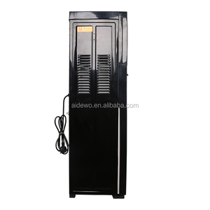 Machine à café <span class=keywords><strong>expresso</strong></span> commerciale entièrement automatique, intelligente, écologique, lavable, de qualité alimentaire, 68CF-B, double robinet, distributeur chaud/froid - Product Image 4