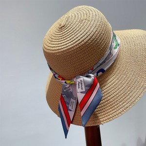 Elegante <span class=keywords><strong>borsa</strong></span> in stile Vintage <span class=keywords><strong>con</strong></span> sciarpa di seta lunga e Versatile <span class=keywords><strong>con</strong></span> manico piccolo nastro stretto per l'estate - Product Image 2