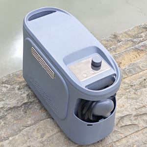 2025 portatile 3L scaldabagno a propano eco-friendly senza serbatoio doccia istantanea per campeggio/RV riutilizzabile e funzione di emergenza - Product Image 3