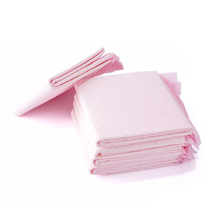 Wholesale PE Dogs Cats Diapers Super Absorbent Physiological Mat Training <b>Pads</b> Disposable Pet <b>Pee</b> <b>Pad</b> - Product Image 3