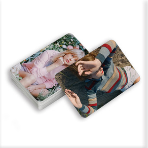 Venta al por Mayor de 96 Tarjetas Adhesivas en Caja, Regalos de Navidad, Cantante Popular Mundial, Tarjetas de Estrellas de Alta Definición, Decoración, Regalos de Tarjetas Postales - Product Image 5