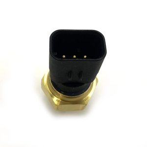 Nuevo Sensor de Presión de Aceite para Cargadora 953D 963D Motor C4.4 C6.6 320D M313D M316D 420E 430E 278-5225 2785225 - Product Image 1