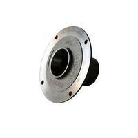 Pièces usinées CNC de haute qualité en acier inoxydable et aluminium, forgées à froid, usinées par électroérosion à fil et brochage, sur mesure, fabrication OEM