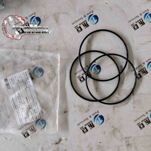 Proman 9X-7684 9X7684 2.62 X 40.94mm 75A NBR O-Ring para Trator de Esteira <span class=keywords><strong>CAT</strong></span> D6 D6XE D6 XE e Motor de Caminhão C15 - Product Image 5
