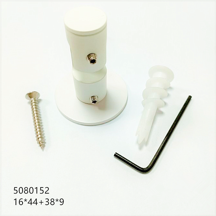 hardware fitti, china supplier precision custom cnc machined part 5080152