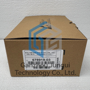 Nuevo y Original Codificador Absoluto Hei-den-hain ECN 1325 <span class=keywords><strong>2048</strong></span> 5MS16-C9 678919-03 en Stock - Product Image 5