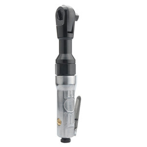Llave de trinquete neumática de 1/2 pulgada, 12,5 mm, 90 grados, forma de L, alto torque, para espacios confinados - Product Image 3