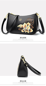 Bolsos de Diseñador para Mujer, Bolsos de Mano de Cuero PU Suave, Bolsos de Hombro y Cruzados de Lujo, Bolsos de Compras - Product Image 4