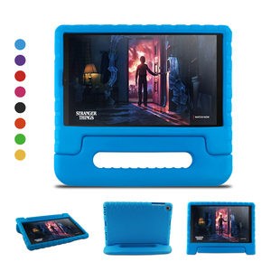 Ốp Máy Tính Bảng Cho Samsung Galaxy Tab A, Ốp Máy Tính Bảng Bằng Xốp EVA Chống Sốc <span class=keywords><strong>10.1</strong></span> Inch-2019 T510 / T515 Cho Samsung Tab A - Product Image 3