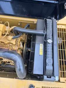 300B และ325BL รถขุด320B สำหรับ330B 330BL แมวส่วนประกอบหลักของปั๊ม - Product Image 4