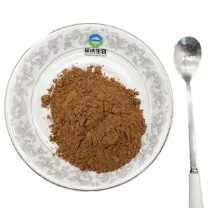 Meilleur fournisseur prix d'usine poudre de cacao naturelle/alcalinisée