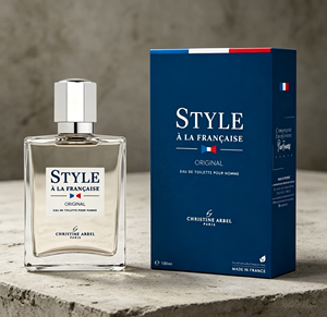 <span class=keywords><strong>Colonia</strong></span> Masculina Estilo Francés Original 100ml, Christine Arbel Paris Eau <span class=keywords><strong>De</strong></span> Toilette <span class=keywords><strong>de</strong></span> Larga Duración, Envío Rápido Directo <span class=keywords><strong>de</strong></span> Fábrica - Product Image 2