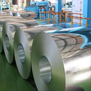 Piastra in acciaio zincato, - Product Image 3