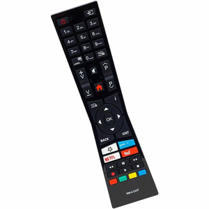 Nuevo Control Remoto RM-C3337 para Televisores Inteligentes JVC LT-43VU83M LT-50VU980 LT-49VU73M LT-55VU3905 LT-55C870 LT-55C898 LT-55C888 - Product Image 4