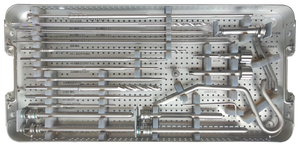 ET Instruments orthopédiques pour système d'ongles intramédullaires Tibia <span class=keywords><strong>Instrument</strong></span> chirurgical orthopédique - Product Image 5