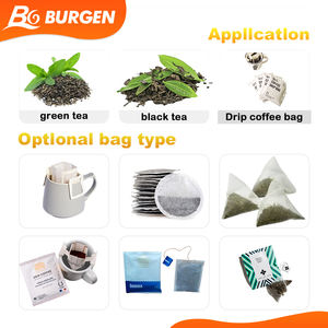 <span class=keywords><strong>เครื่อง</strong></span>บรรจุถุงชา<span class=keywords><strong>แบ</strong></span>บซองผ้าฝ้ายความเร็วสูงอัตโนมัติพร้อมป้ายและสตริง<span class=keywords><strong>ด</strong></span>้านในและ<span class=keywords><strong>ด</strong></span>้านนอก - Product Image 2