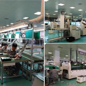 Boîte de formation en électronique numérique et analogique, équipement de formation professionnelle, matériel didactique scolaire, matériel pédagogique - Product Image 4