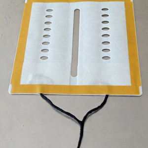 Chauffage de Siège Électrique pour Volkswagen <span class=keywords><strong>Tiguan</strong></span> L, Chauffage de Siège Spécial pour VW, Système de Chauffage de Siège à Installer - Product Image 2