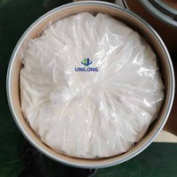 CAS 9005-08-7 Poly (Éthylène Glycol) Distéarate PEG-150 Distéarate Granulés Blancs en Flocons Stabilisateur Tensioactif Non Ionique Produits Chimiques